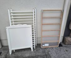 IKEA Cot for Sale