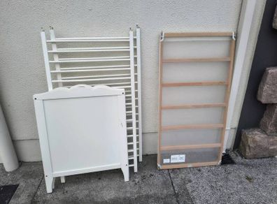 IKEA Cot for Sale
