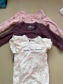 baby clothes