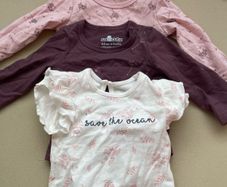 baby clothes