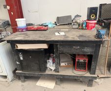 Work Bench