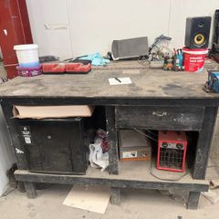 Work Bench