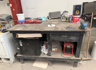 Work Bench