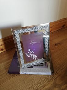 Elegance photo frame