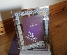 Elegance photo frame
