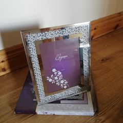 Elegance photo frame