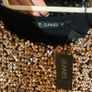 Dunnes Sequin Top Image 4
