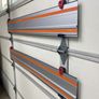 Track Saw Wall Mount - Horizontal and Vertical Image 7