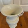 White Vase Image 2