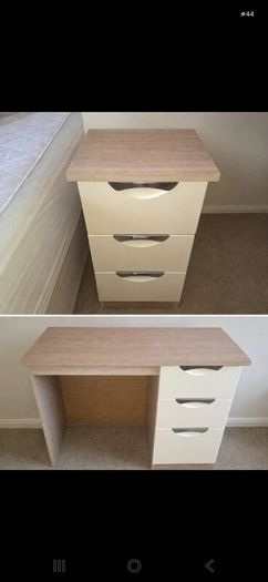 Bedroom furniture