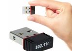 Wireless 150Mbps USB Adapter WiFi 802.11n 150M Network Lan Card