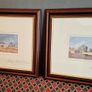 Working Horse Prints Signed by Alwyn Crawshaw Image 2