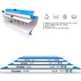 Inflatable Air track Gymnastics Tumbling Mat Image 3