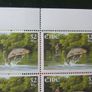 Ireland 2001.Europa.2 x Sheetlets.20 Stamps.MNH. Image 3