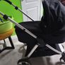 Mamas and Papas 22kg pushchair with baby cot included and adapters for a Maxi Cosi carseat Image 2