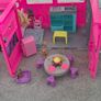 Barbie Camper Van Image 3