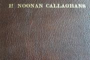 Holy Bible