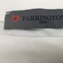 Farrington Paris Silk Top Size 12 Image 2