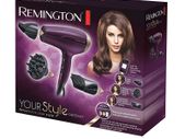 Hair Dryer