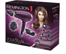 Hair Dryer