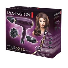 Hair Dryer