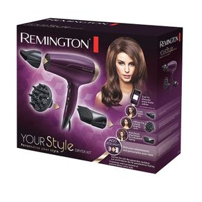 Hair Dryer