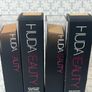 Huda beauty faux filter skin finish Buildable coverage foundation sticks Image 2