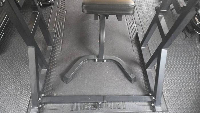Hit Fitness Core Pack 80kg