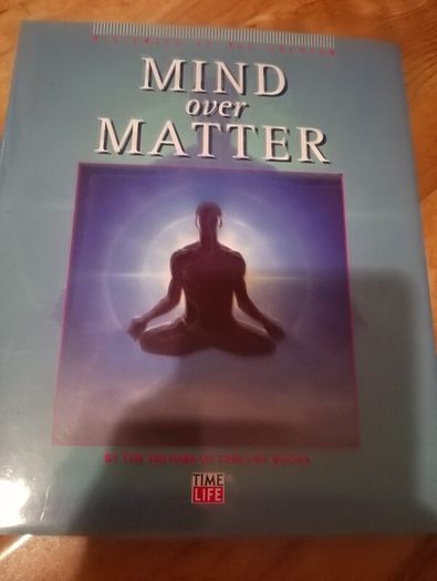Rocks Minerals. Mind Over Matter