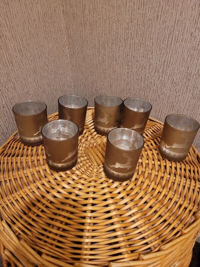 candle holders