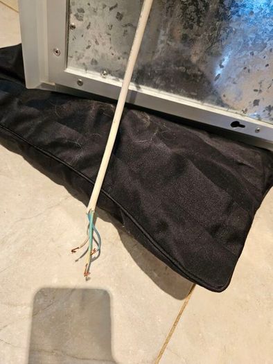 LED Bathroom Mirror