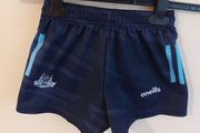 dublin gaa shorts