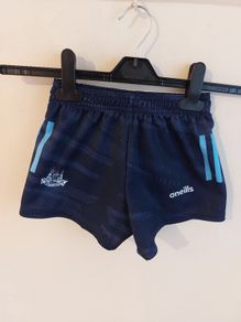 dublin gaa shorts
