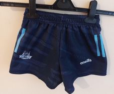 dublin gaa shorts