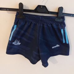 dublin gaa shorts