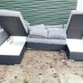 Large sofabed Image 10