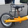 Balance bike Image 3