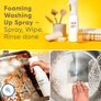 NEW : Neat - FOAMING washing up spray Image 6
