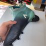 Adidas Ace 17+ Purecontrol FG Energy Aqua BY3063 Image 3