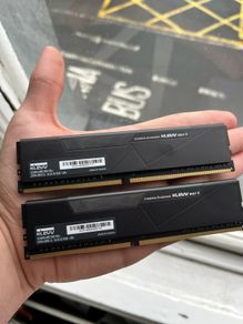 Ddr4 Klevv Bolt 16gb (2x 8gb)