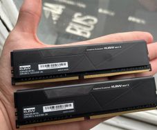 Ddr4 Klevv Bolt 16gb (2x 8gb)