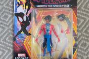 Marvel Legends Pavitr Prabhakar Indian Spider-Man Across Spiderverse