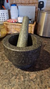 Jamie Oliver Pestle & Mortar