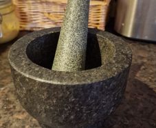 Jamie Oliver Pestle & Mortar
