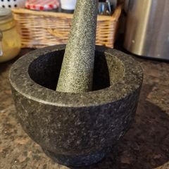 Jamie Oliver Pestle & Mortar