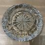 Killarney cystal ashtray Image 2