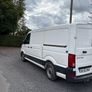 Volkswagen Crafter Image 4
