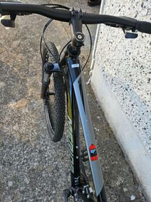 Merida Big 9 20 gents bike.