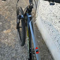 Merida Big 9 20 gents bike.