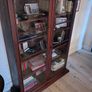 Victorian Bookcase Image 2